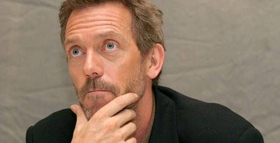 According to a legend, Dr. House practiced 3.000 MCQs. Most of them were on Lupus. Photo via CC by https://www.flickr.com/photos/buou/2918417759/in/set-72157607796932277